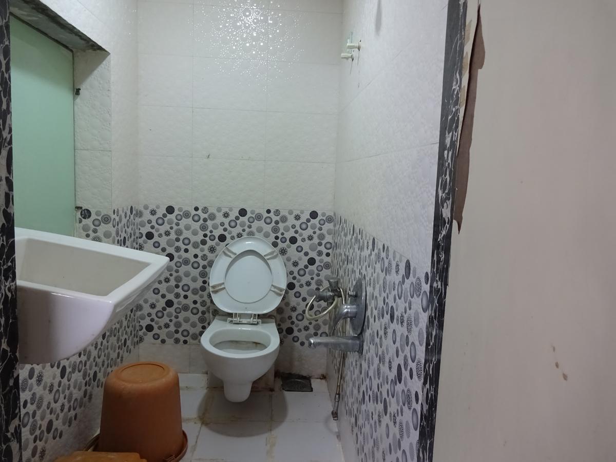 Hotel Citizen Inn Ahmedabad Exterior foto